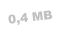 0,4 MB